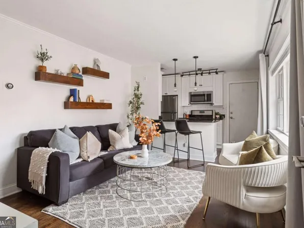 841 Frederica St NE APT 25, Atlanta, GA 30306