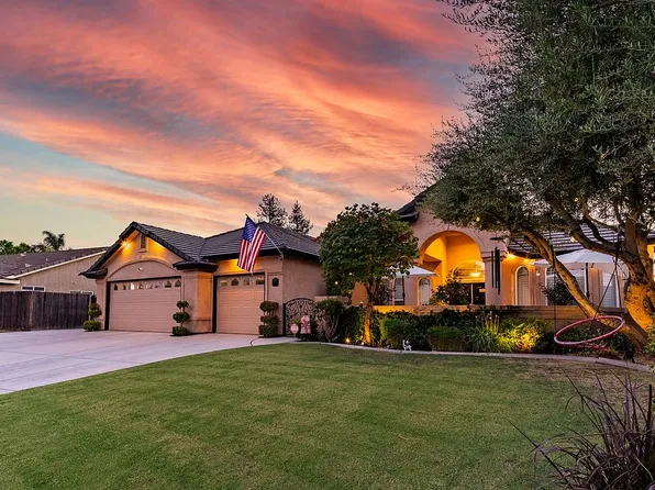 613 Baltimore Dr, Bakersfield, CA 93312