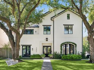3402 Banbury Pl, Houston, TX 77027