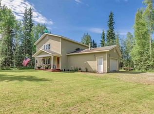 3705 Arapaho Dr, North Pole, AK 99705