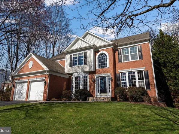 12298 Wake Forest Rd, Clarksville, MD 21029