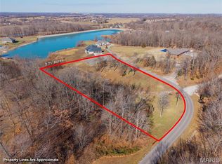 0 Whispy Trail Dr, Jackson, MO