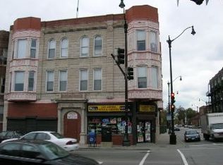 2001 N California Ave, Chicago, IL 60647