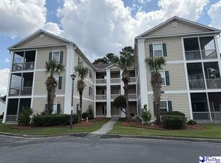 248 Sun Colony Blvd UNIT 301, Longs, SC 29568