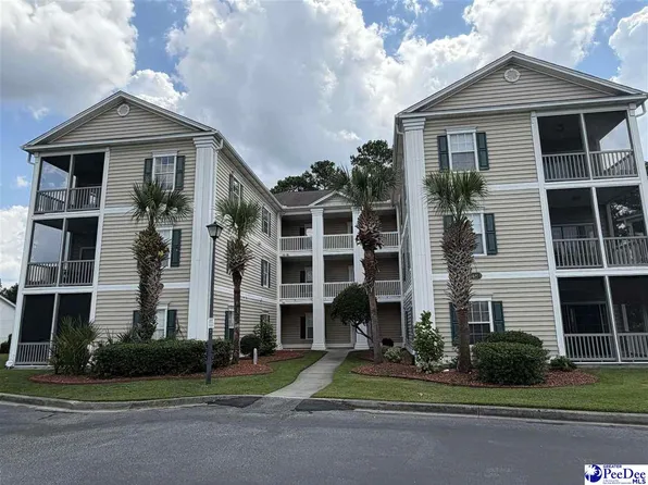 248 Sun Colony Blvd Unit 301, Longs, SC 29568
