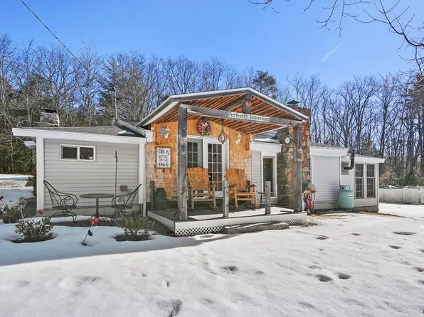 64 Old County Rd, Winchendon, MA 01475