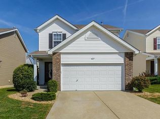 427 Spring Trce, O'Fallon, MO 63368