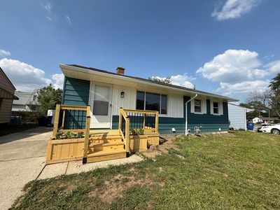 2288 Fenton St, Columbus, OH, 43224