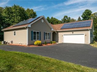 343 Clark St, South Windsor, CT 06074