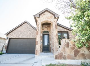 4912 Scenic Lake Dr, Georgetown, TX 78626