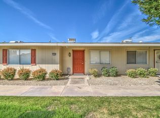 13684 N Newcastle Dr, Sun City, AZ 85351