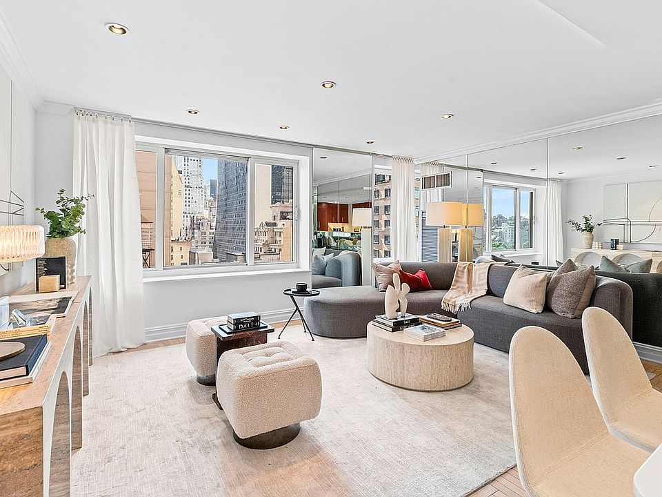 1st image of 106 Central Park S APT 16G