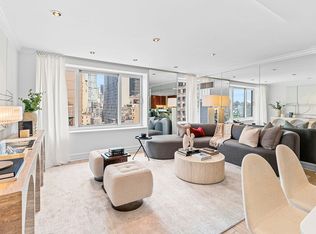 Trump Parc, New York, NY 10019