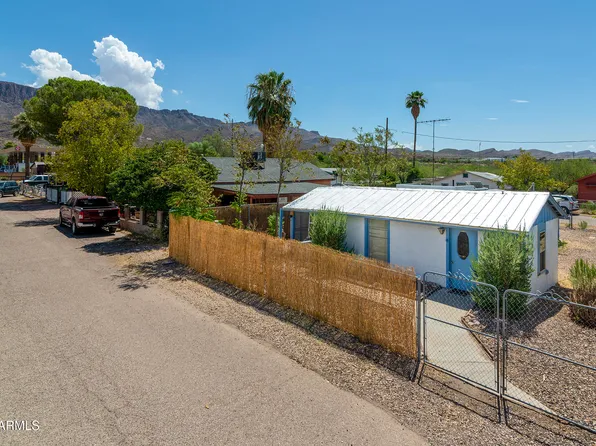 313 W Palma Street, Superior, AZ 85173
