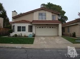6446 Linville Ct, Moorpark, CA 93021