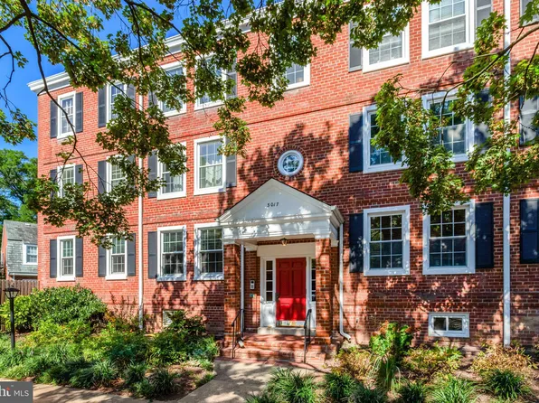 3017 S Columbus St APT A1, Arlington, VA 22206