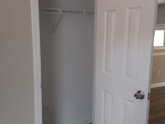 Coat Closet
