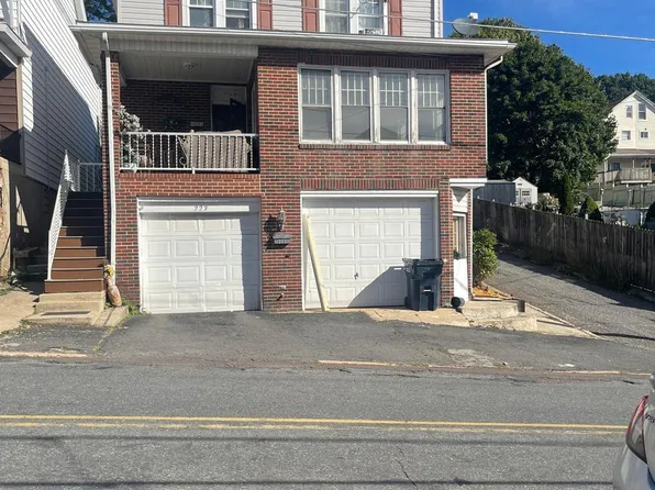 223 Schuylkill Ave, Shenandoah, PA 17976