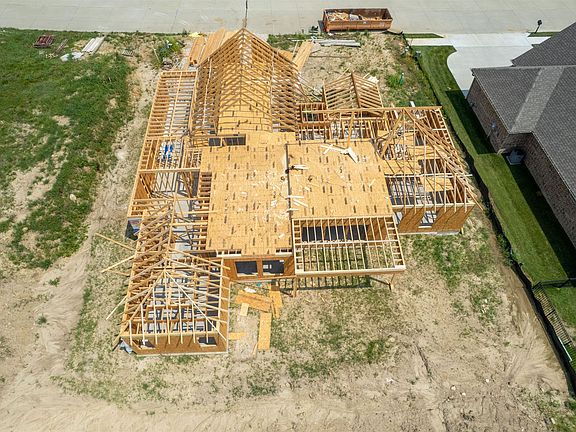 2nd image of LOT 934 Caymus Ct