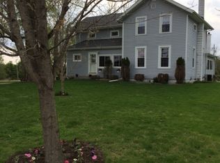 108 S Fillmore Rd, Coldwater, MI 49036