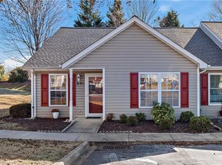 601 Campbell Gardens Rd, Kernersville, NC 27284