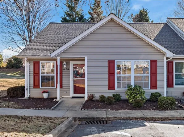 601 Campbell Gardens Rd, Kernersville, NC 27284