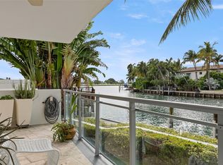 Riva Bay Harbor, Bay Harbor Islands, FL 33154