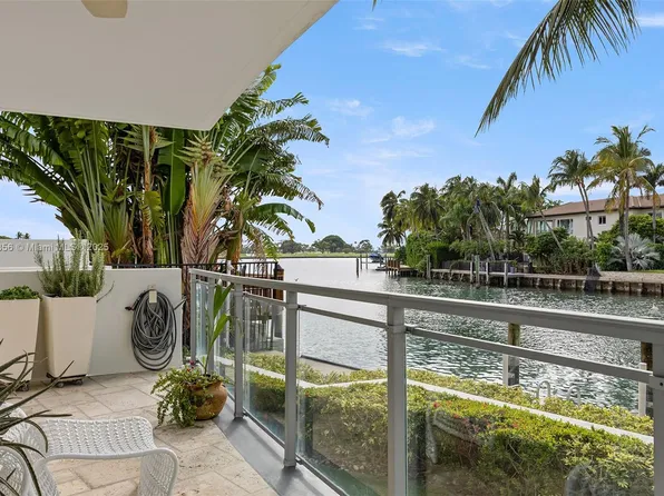 9400 W Bay Harbor Dr APT 101, Bay Harbor Islands, FL 33154