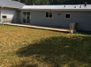 1652 N Betsie River Rd, Interlochen, MI 49643