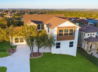 15102 Dorothy Dr, Austin, TX 78734