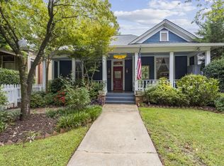 658 Boulevard Se, Atlanta, GA 30312