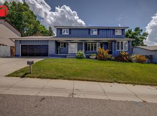 4095 E 8th St, Casper, WY 82609