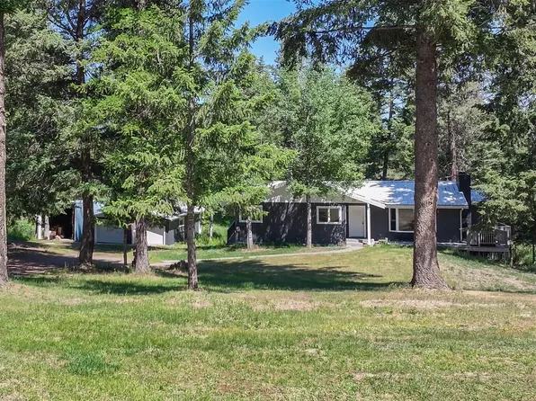 27 Prospect Creek Rd, Thompson Falls, MT 59873