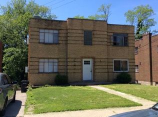 4423 Ridgeview Ave APT 4, Cincinnati, OH 45238
