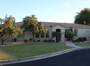 3225 E Jaeger Cir, Mesa, AZ 85213