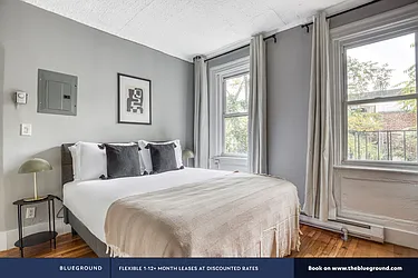 Rented by The Blueground