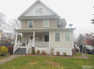 302 Walnut St, Dunellen, NJ 08812