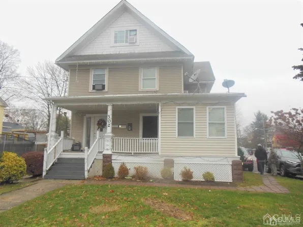 302 Walnut St, Dunellen, NJ 08812