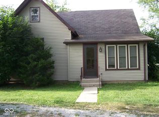 2750 Elizaville Rd, Lebanon, IN 46052