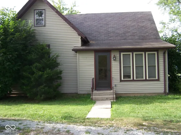 2750 Elizaville Rd, Lebanon, IN 46052