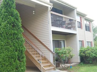 126 Crabapple Ln #334, Franklin Park, NJ 08823
