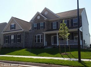 1419 Balderston Ct NE, Leesburg, VA 20176