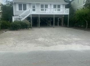 2117 S Shore Line Dr, Holly Ridge, NC 28445