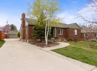 2078 E Keller Ln, Millcreek, UT 84109