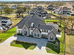 3905 Dashiell Dr, Flower Mound, TX 75022