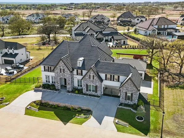 3905 Dashiell Dr, Flower Mound, TX 75022