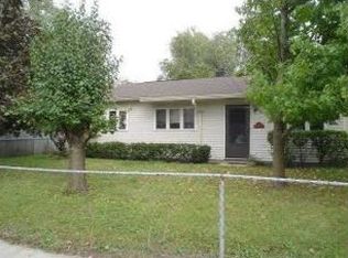 8441 Meadowlark Dr, Indianapolis, IN 46226
