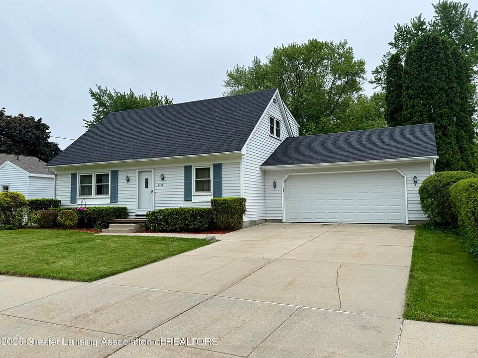 1st image of 4509 Arden Rd