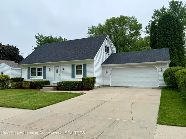 4509 Arden Rd, Lansing, MI 48917