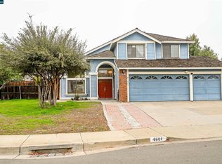 4601 Country Hills Dr, Antioch, CA 94531